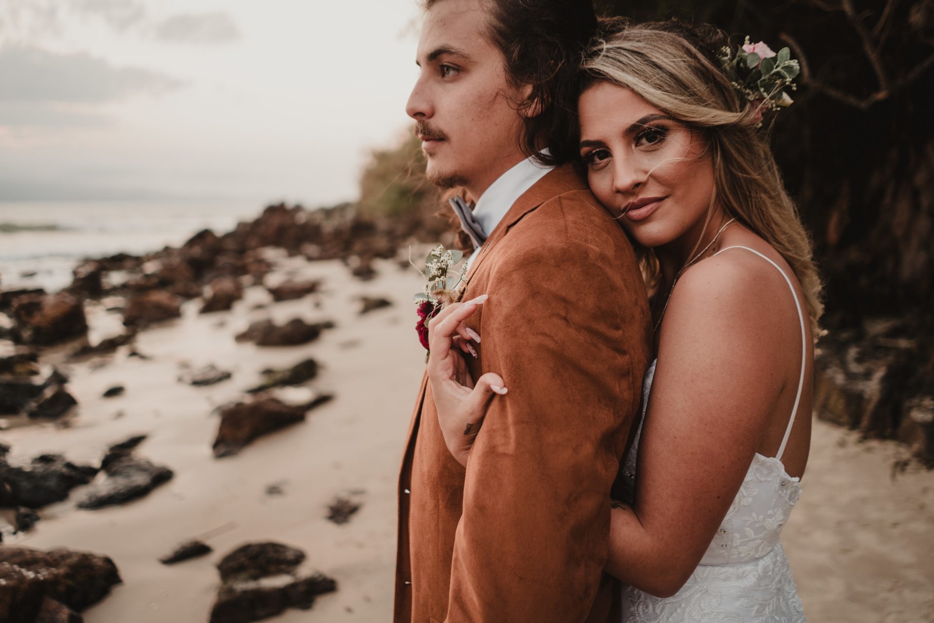 Foto do Sobre de Filmagem de Casamento, Destination Wedding, Florianópolis - SC